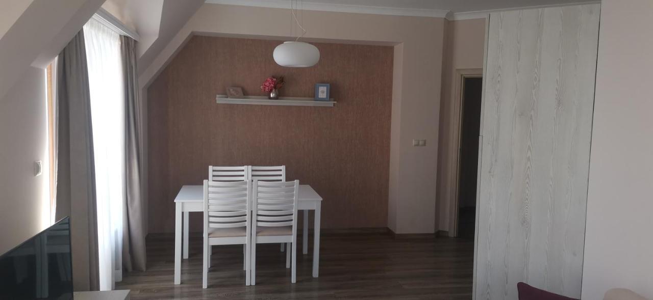 La Mer Residence Golden Sands Bagian luar foto